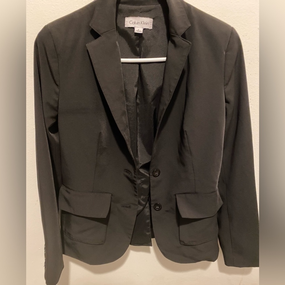 Calvin Klein Blazer